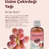 Üzüm Çekirdeği_5